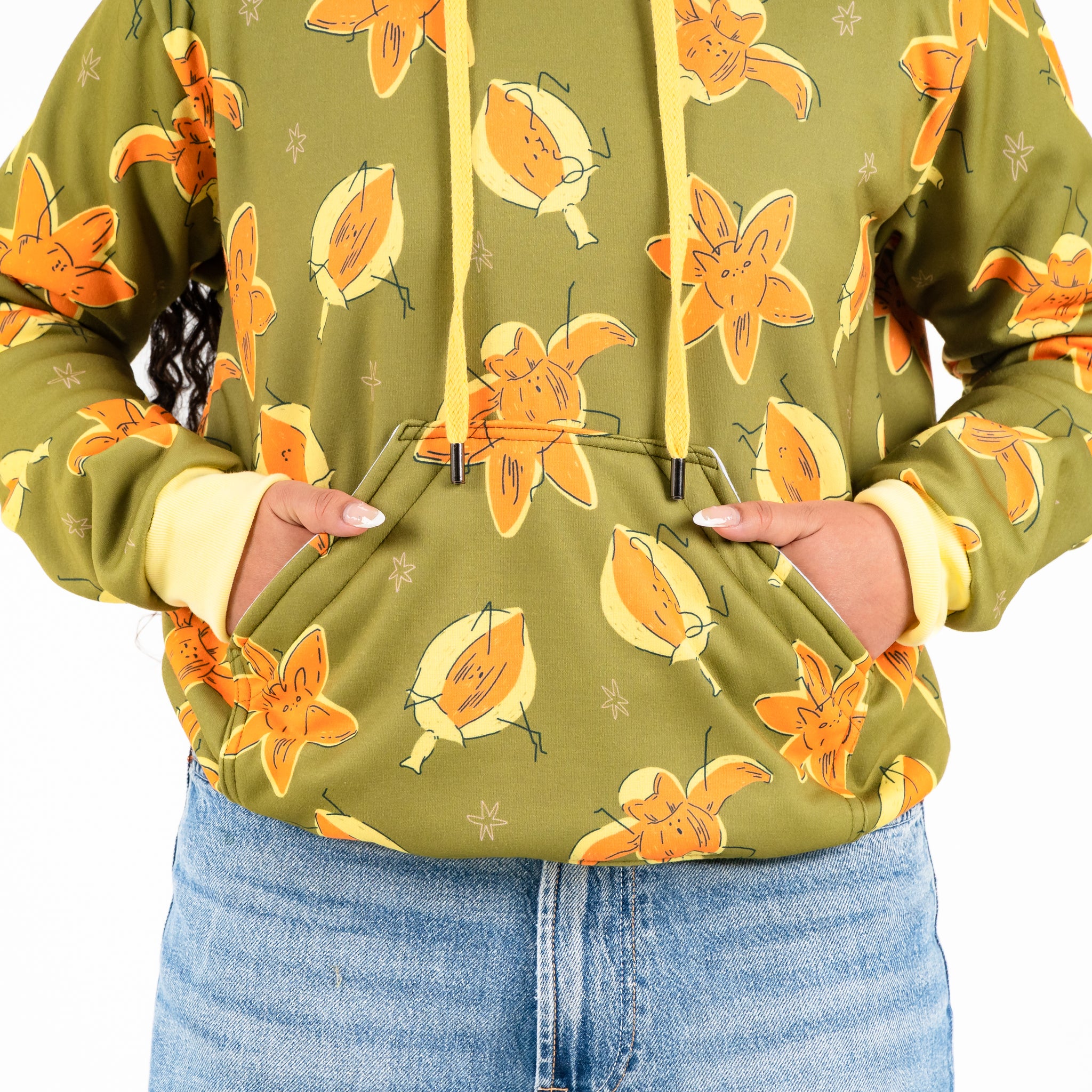 Saco Calera Ronda Frutal