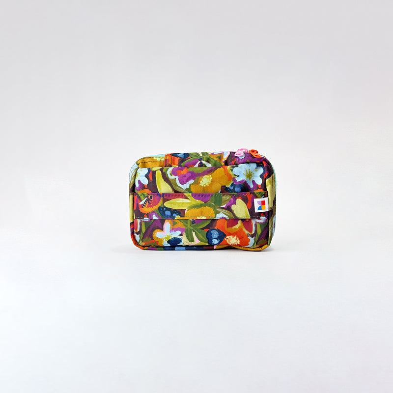 Organizador Lorica Polen