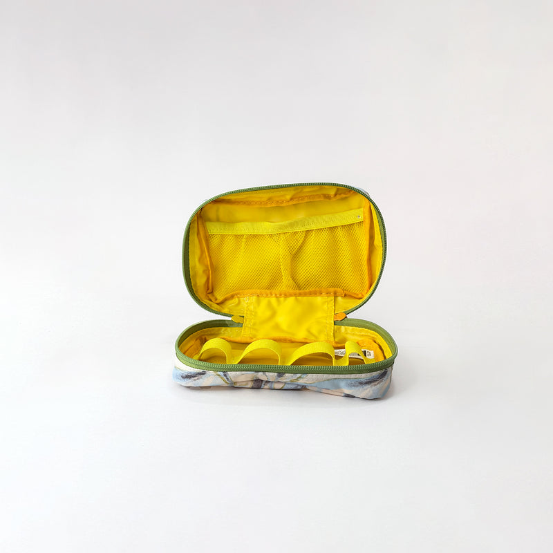 Organizador Lorica Polen