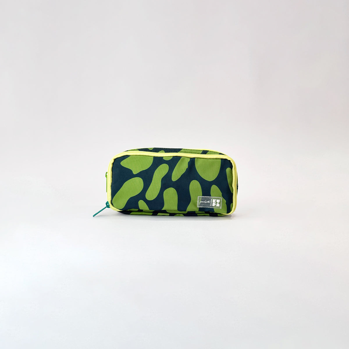 Cartuchera organizadora Salento Anyurasi Park