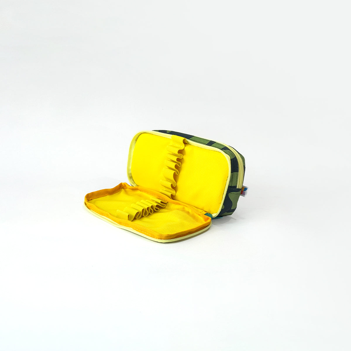 Cartuchera organizadora Salento Anyurasi Park