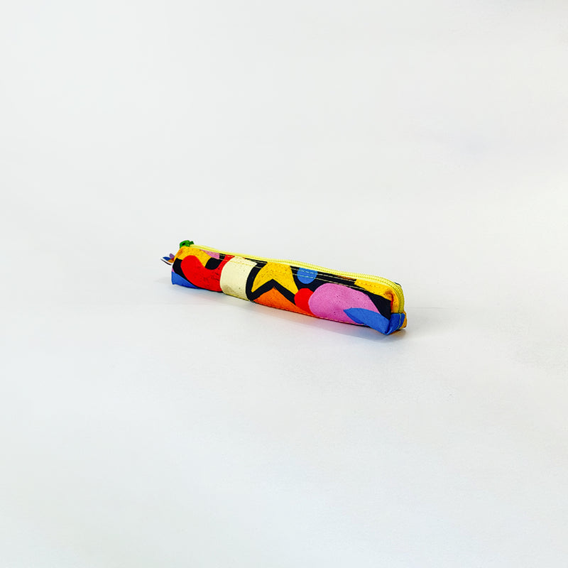 Cartuchera pequeña Mini Cunday Back 2 cool