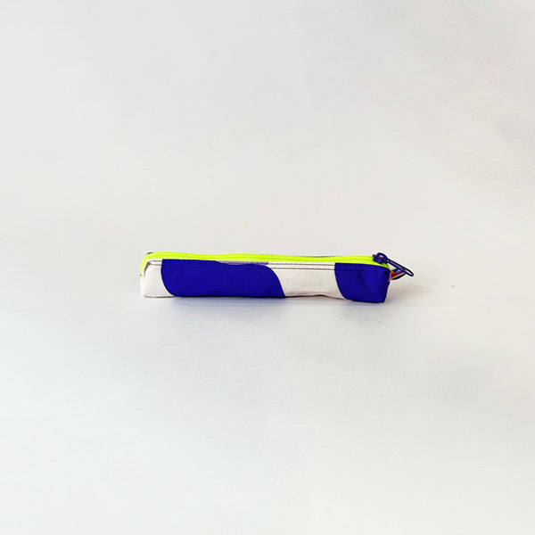 Cartuchera pequeña Mini Cunday Manchas