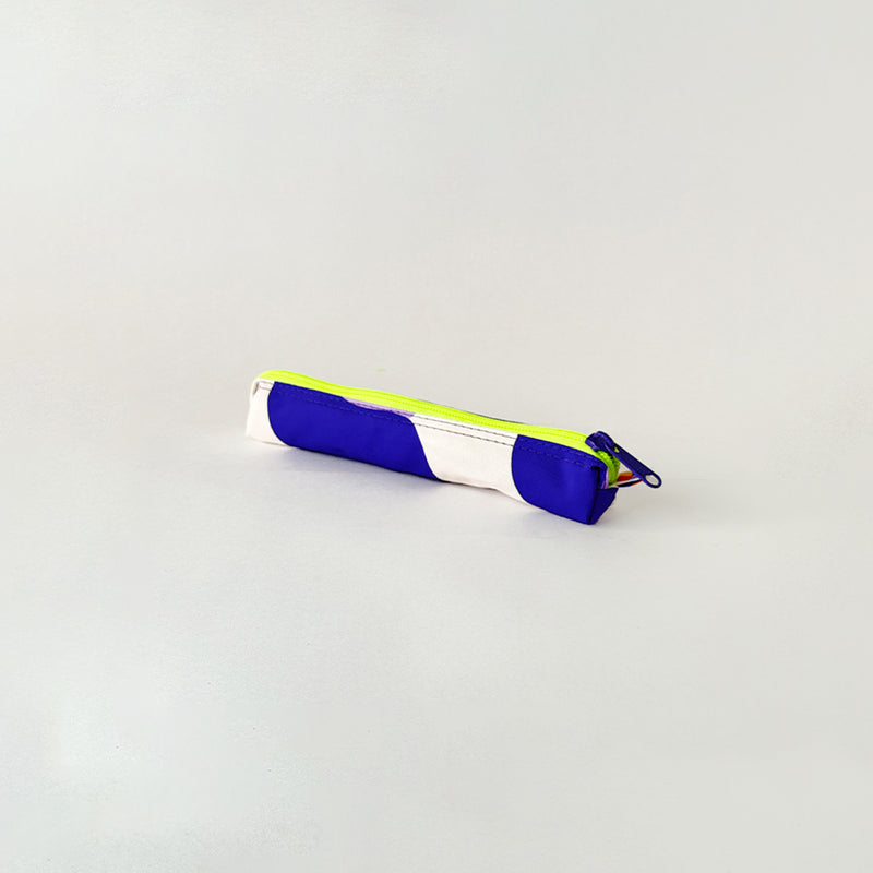 Cartuchera pequeña Mini Cunday Manchas