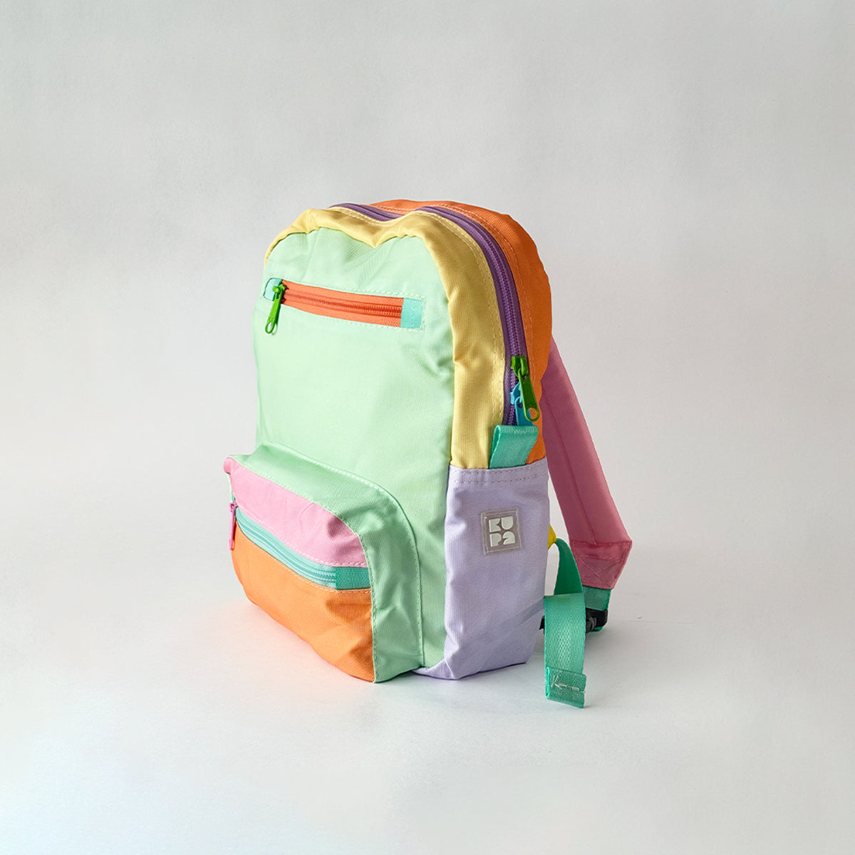 Morral niños Mini Cocora Colores