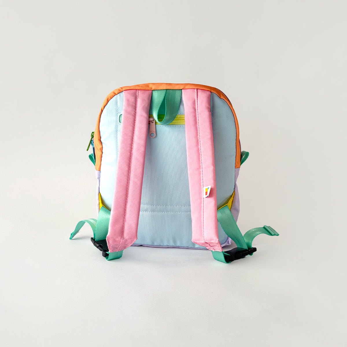Morral niños Mini Cocora Colores