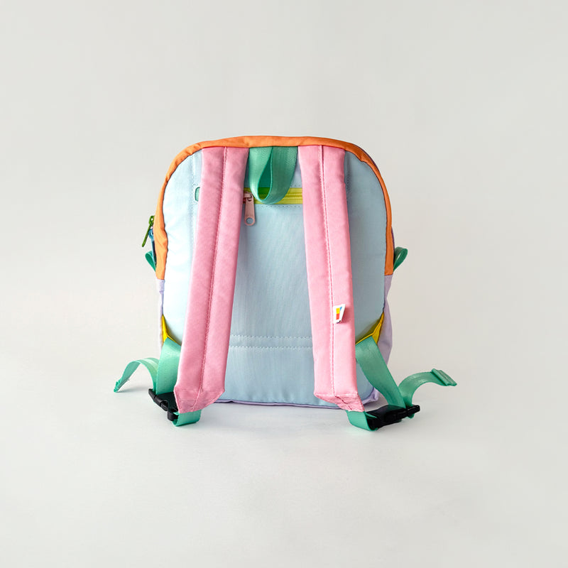 Morral niños Mini Cocora Colores