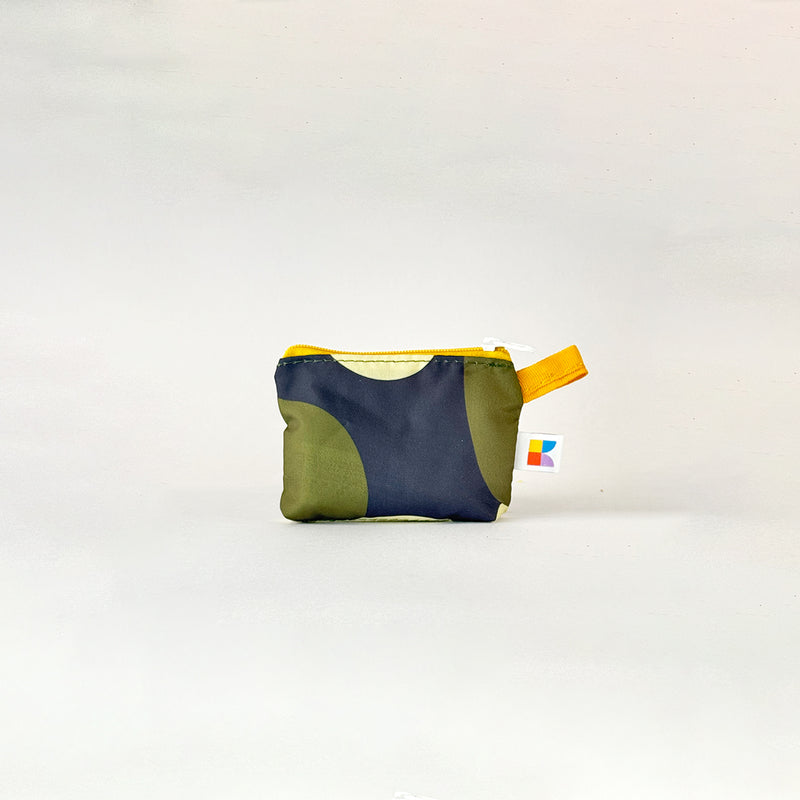 Monedero Neiva Manchas