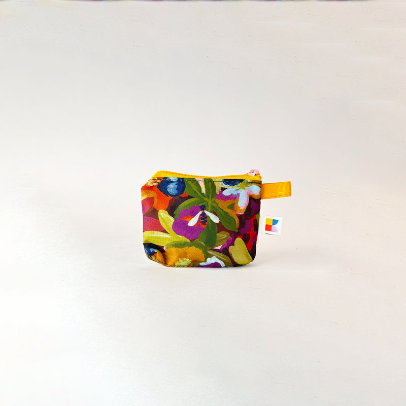 Monedero Neiva Polen