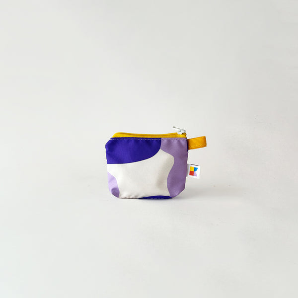 Monedero Neiva Manchas