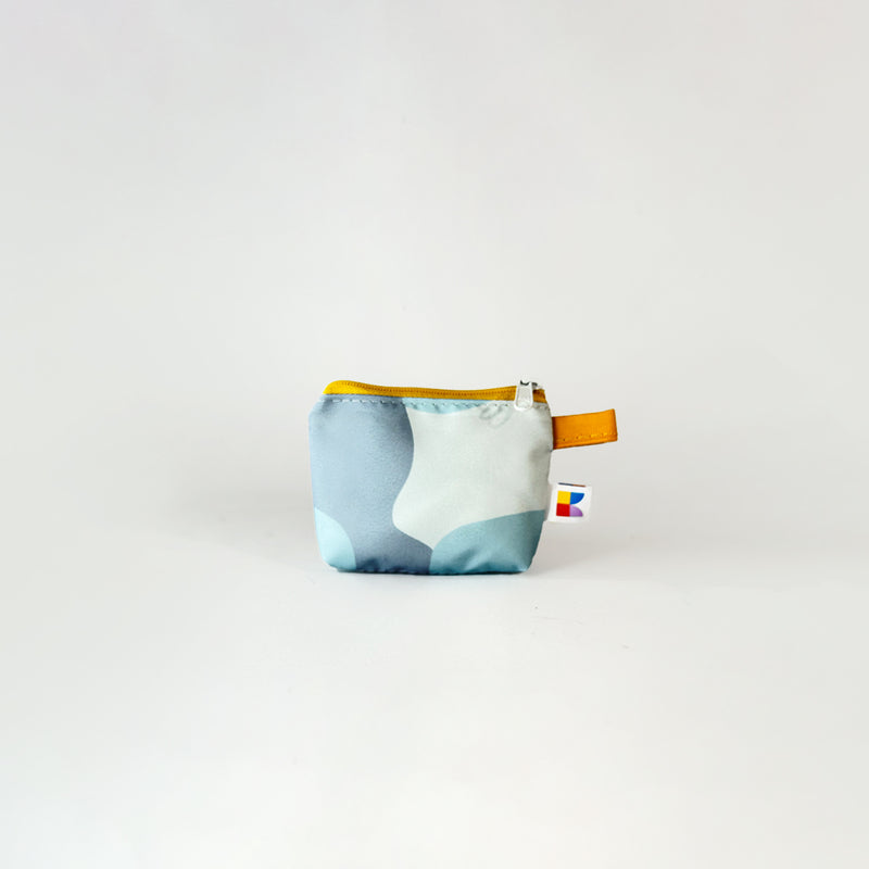 Monedero Neiva Manchas