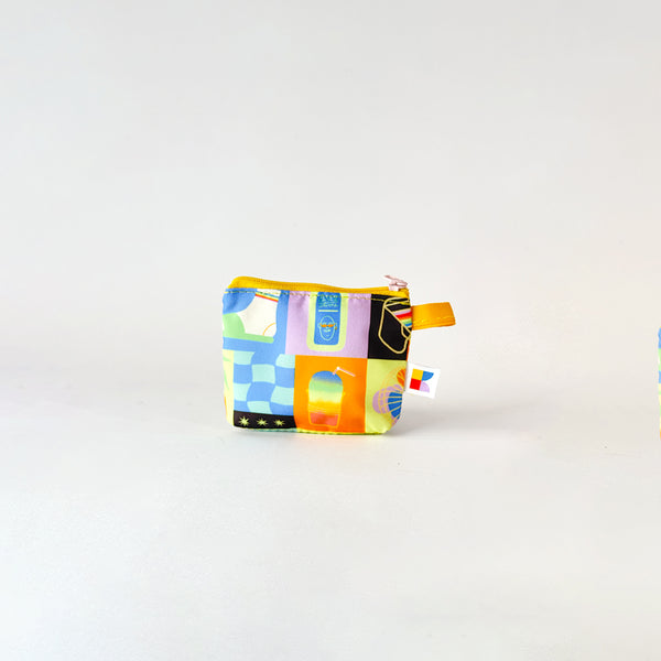 Monedero Neiva Paseito