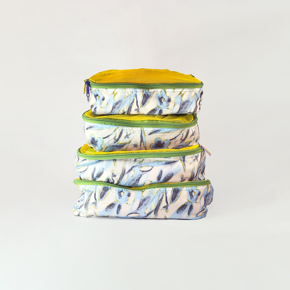 Set Organizadores Santana Polen