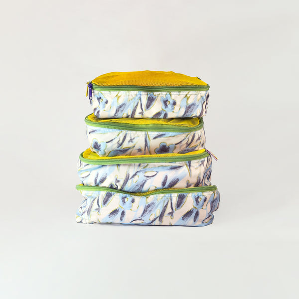 Set Organizadores Santana Polen