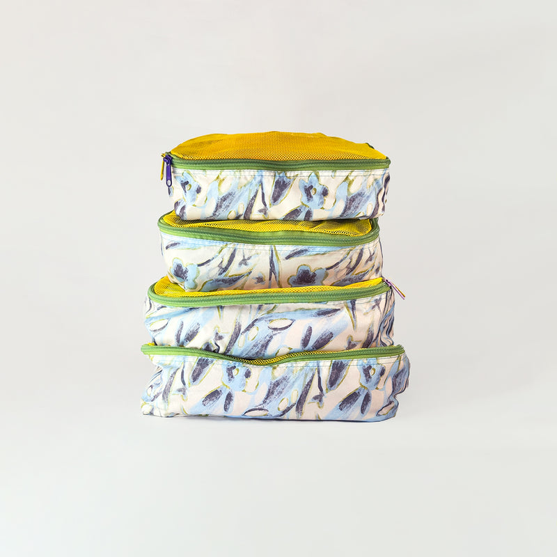 Set Organizadores Santana Polen