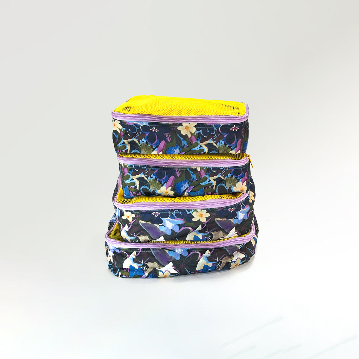 Set Organizadores Santana Polen