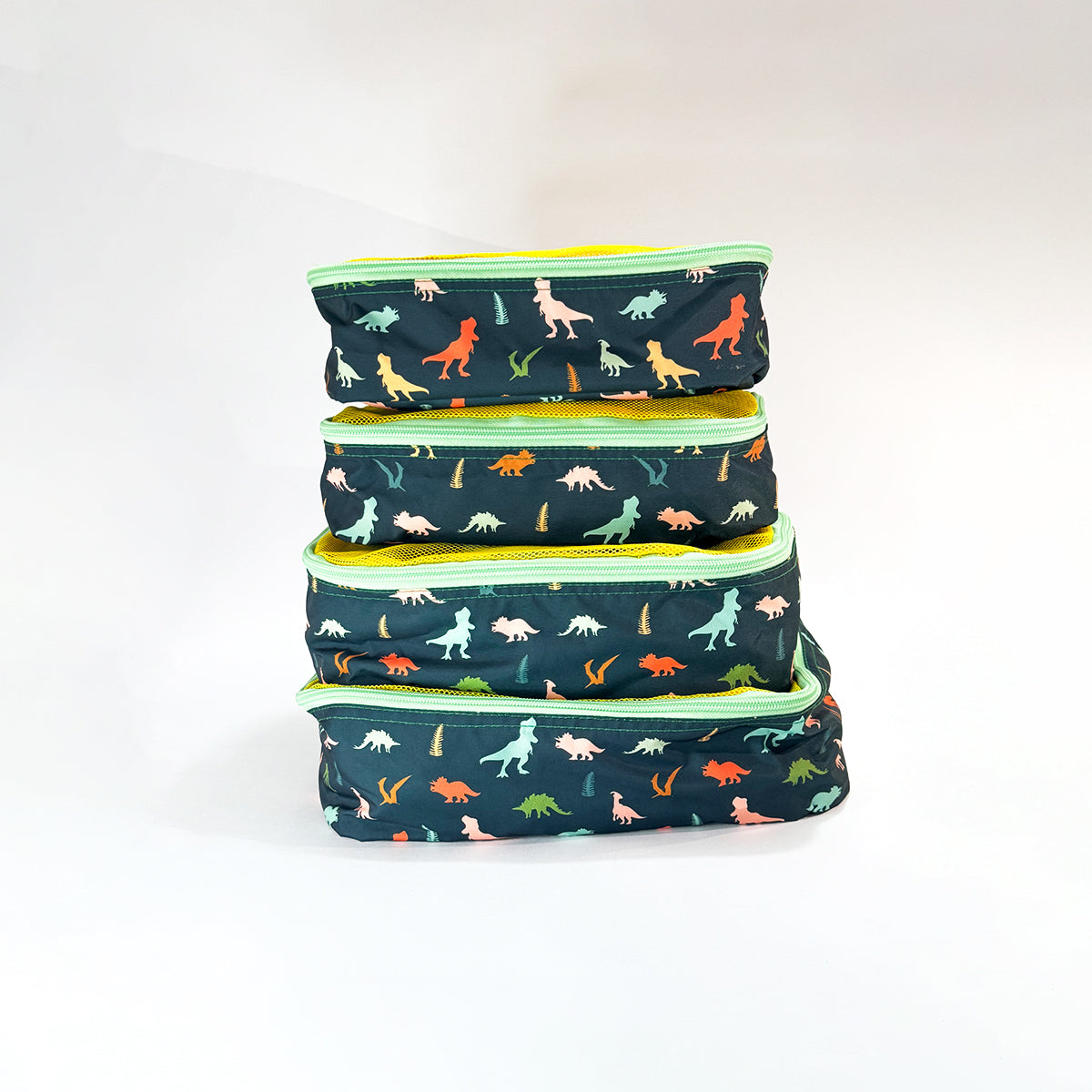 Set Organizadores Santana Anyurasi Park