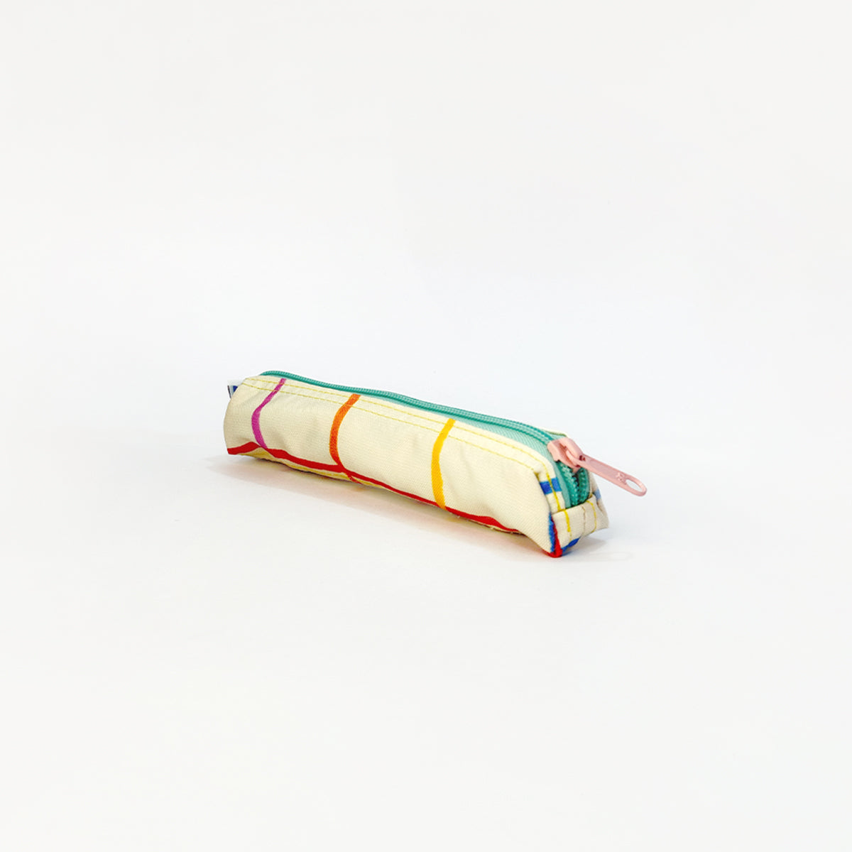 Cartuchera pequeña Mini Cunday Back 2 cool