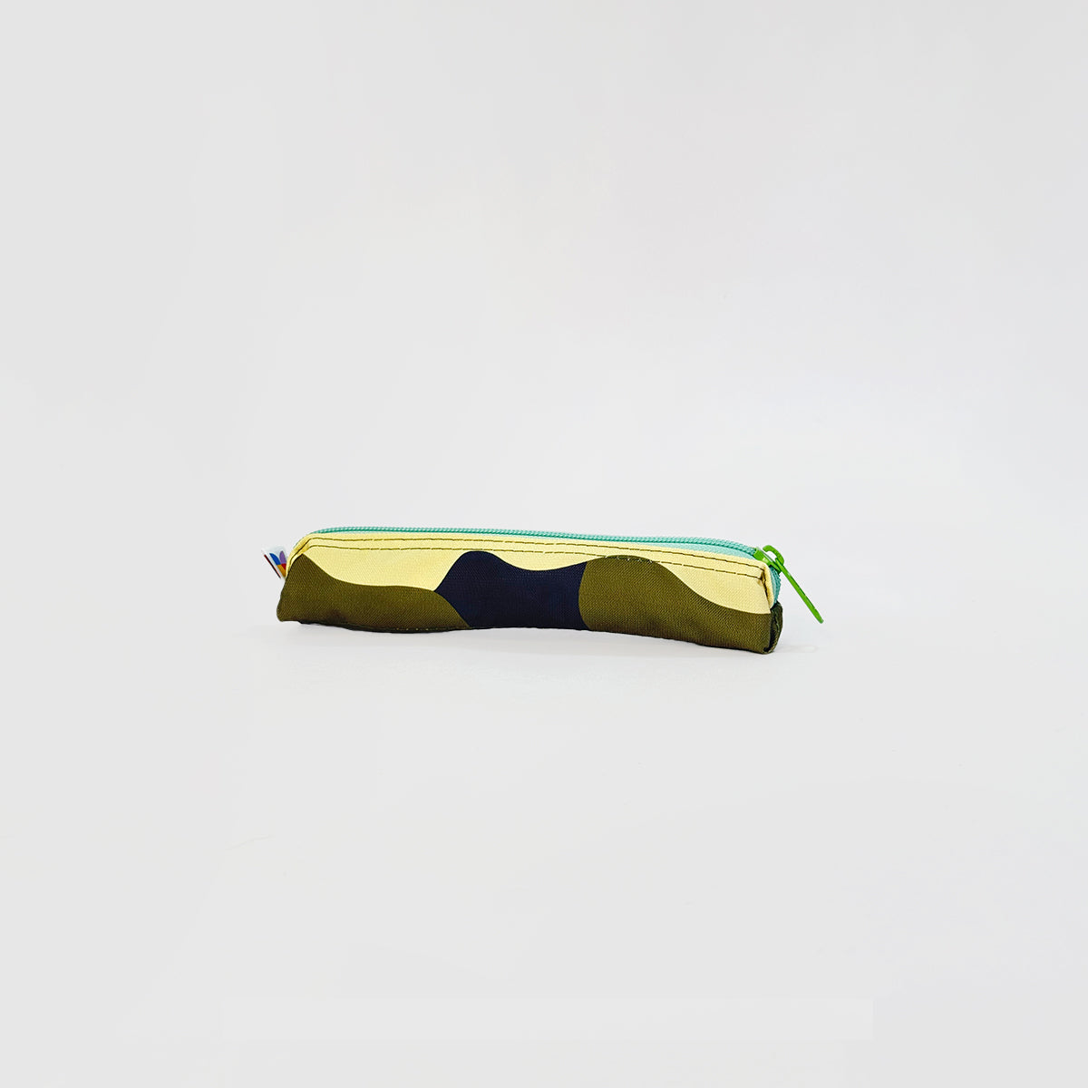 Cartuchera pequeña Mini Cunday Manchas