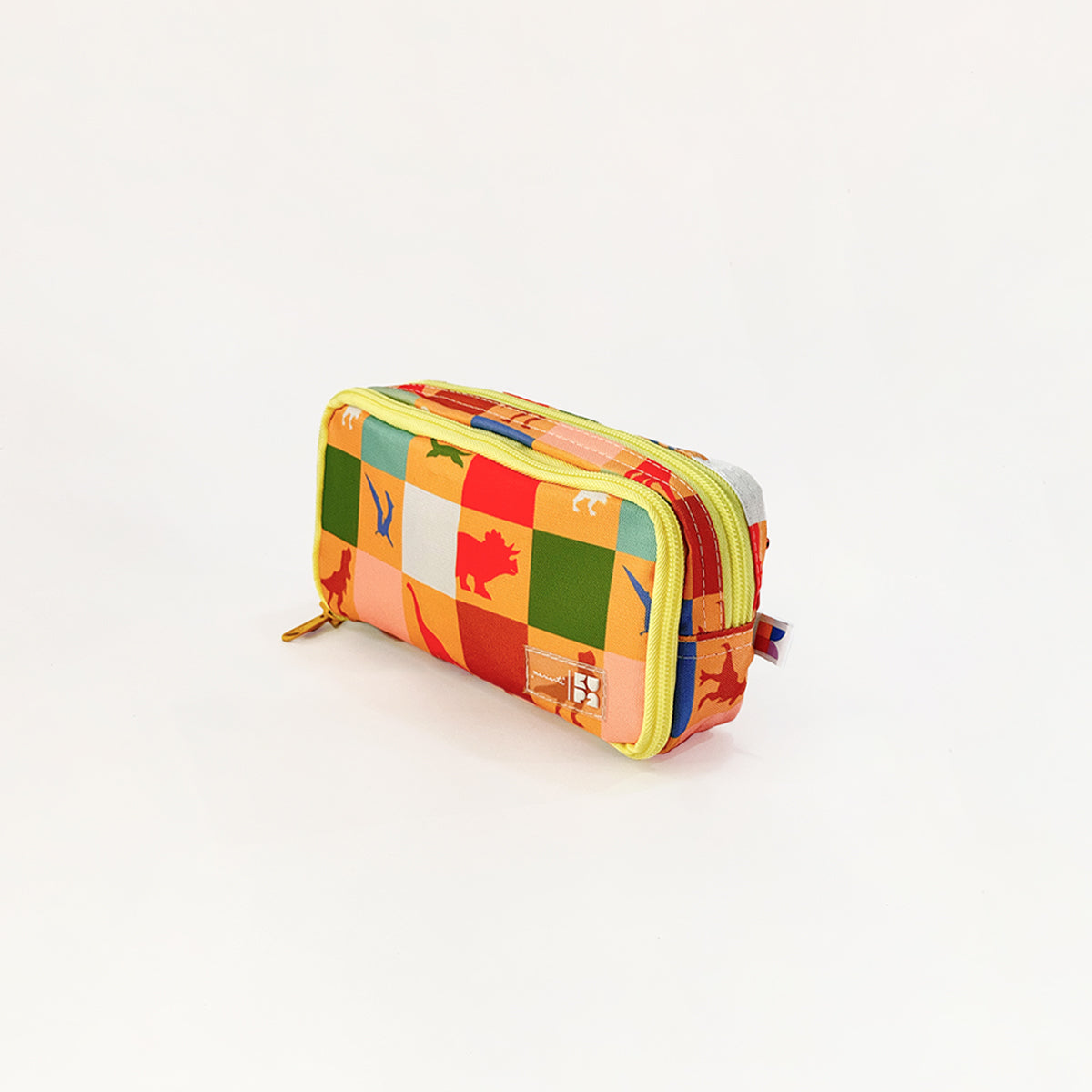 Cartuchera organizadora Salento Anyurasi Park