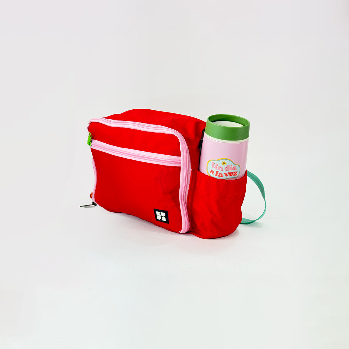 Unicolor Cajicá Lunch Box