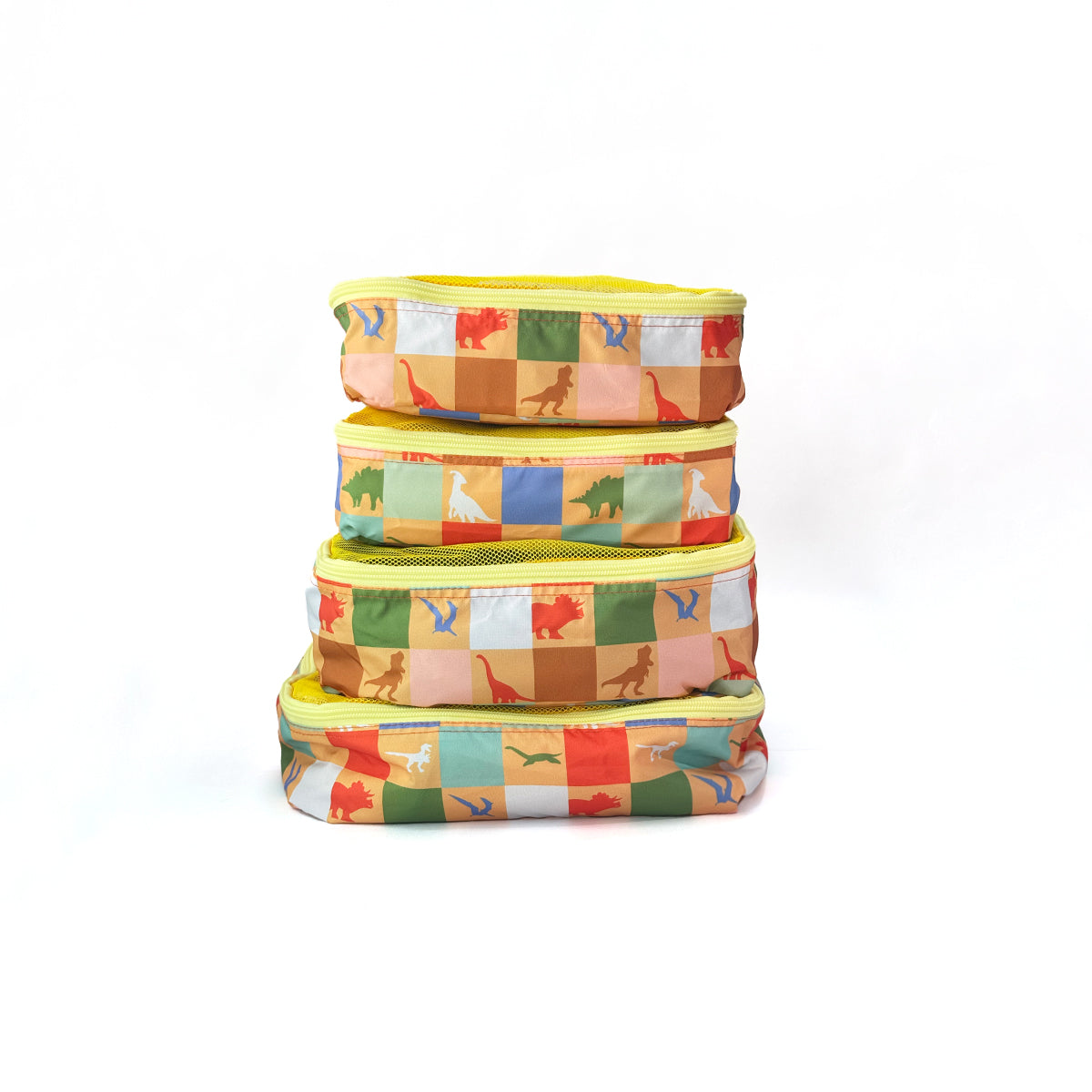 Set Organizadores Santana Anyurasi Park