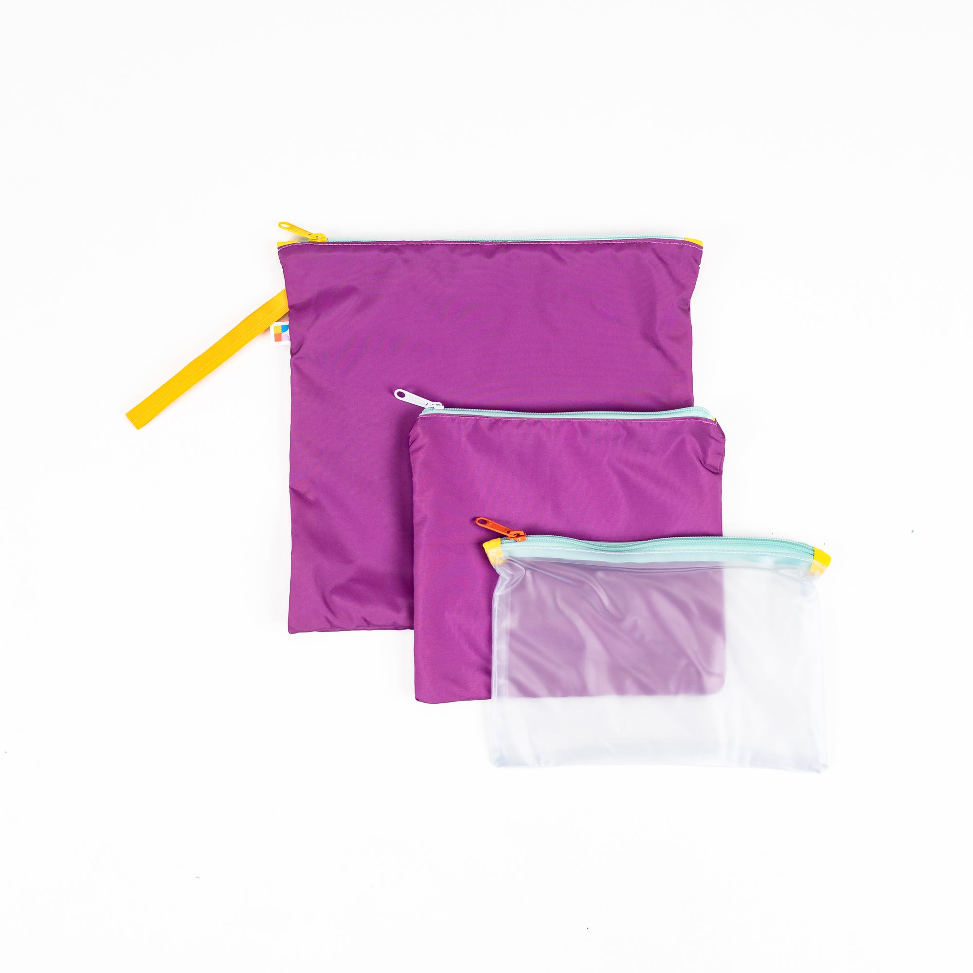 Set Organizador Jericó Classics