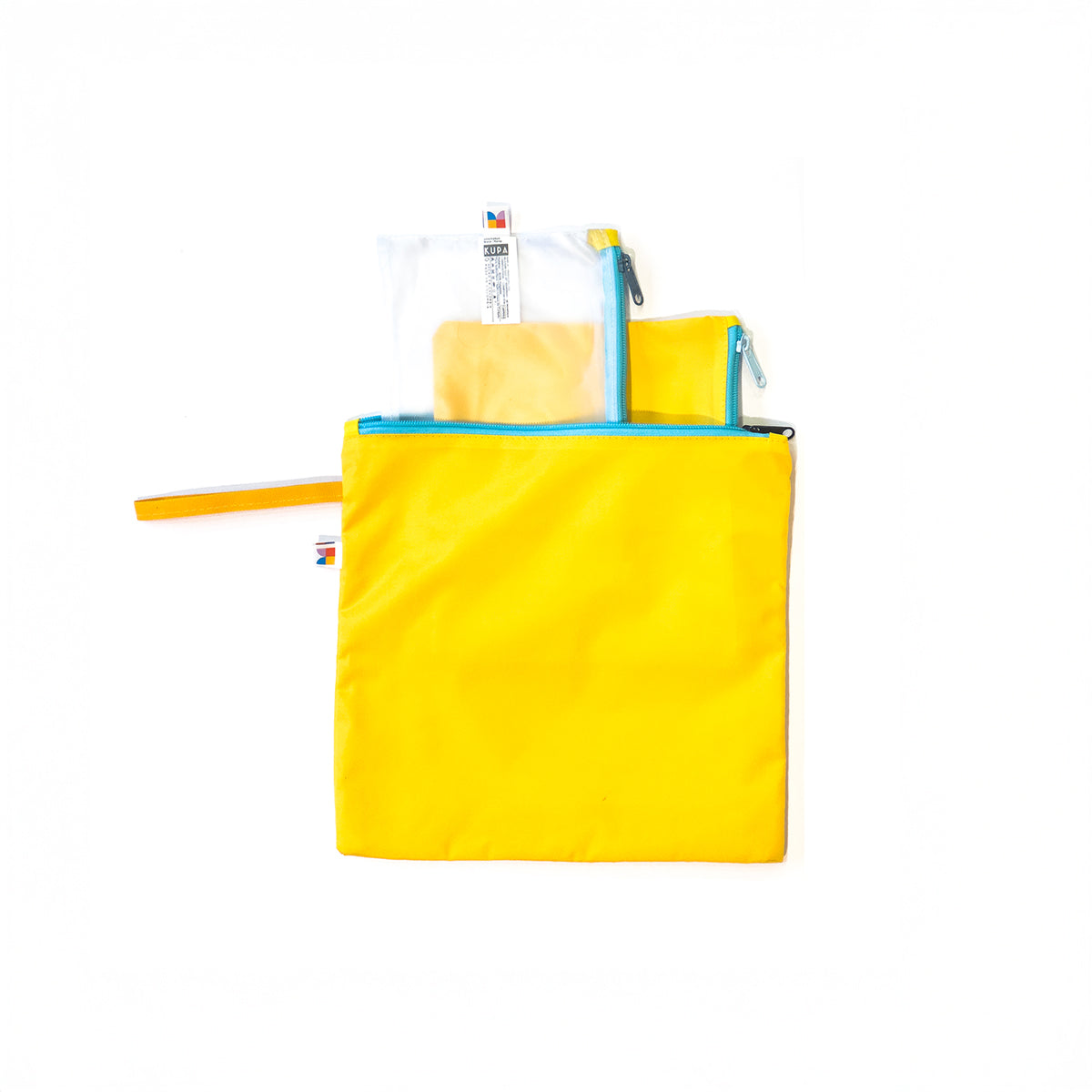 Set Organizador Jericó Classics