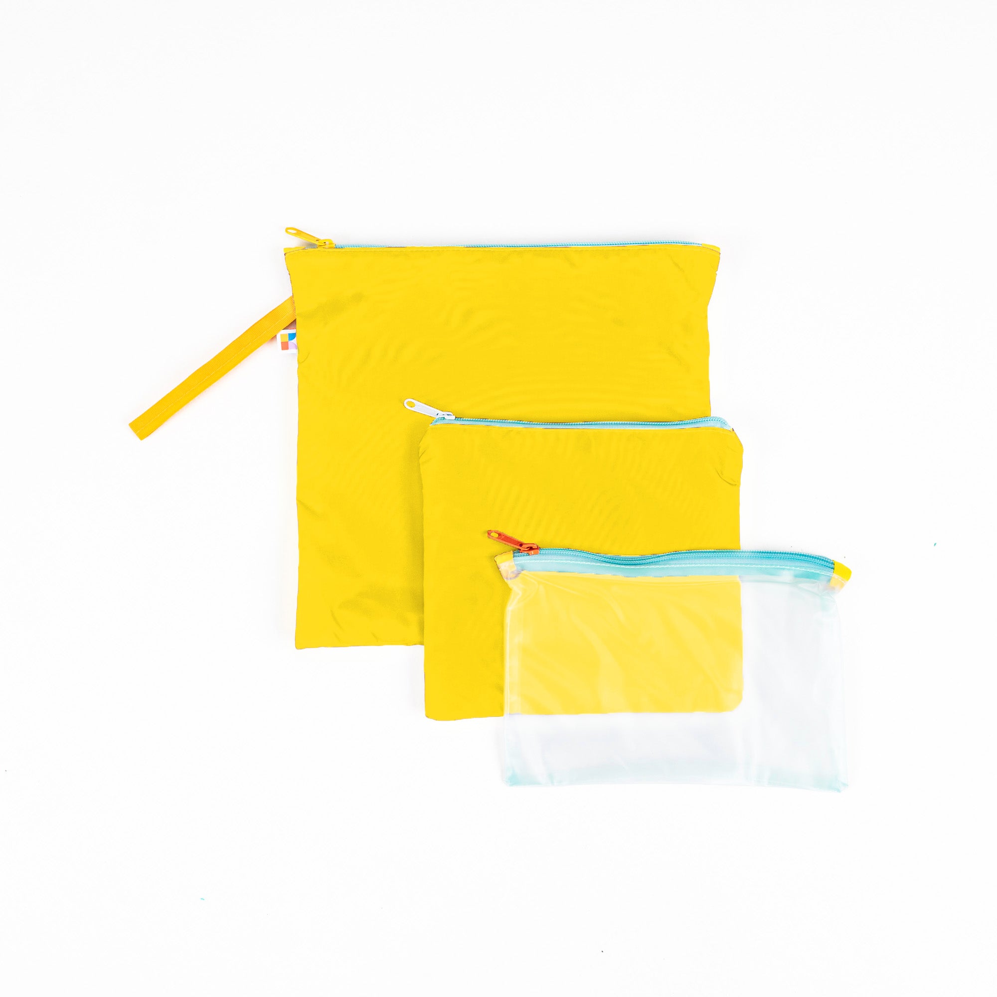 Set Organizador Jericó Classics