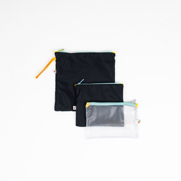 Set Organizador Jericó Classics