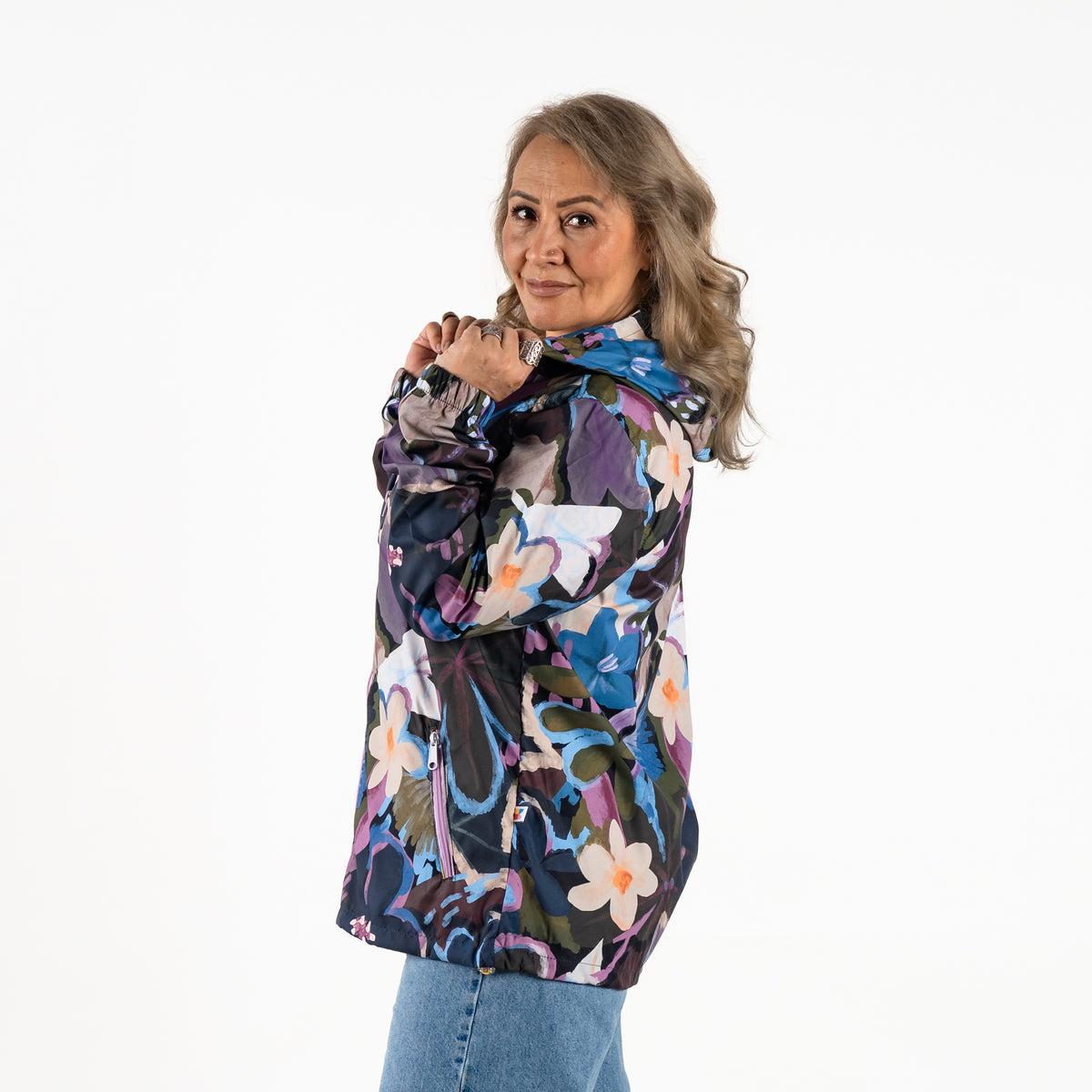 Chaqueta Mompox Polen
