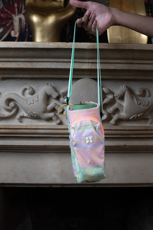 Bolsa Porta Termo Lloró Ketupa III