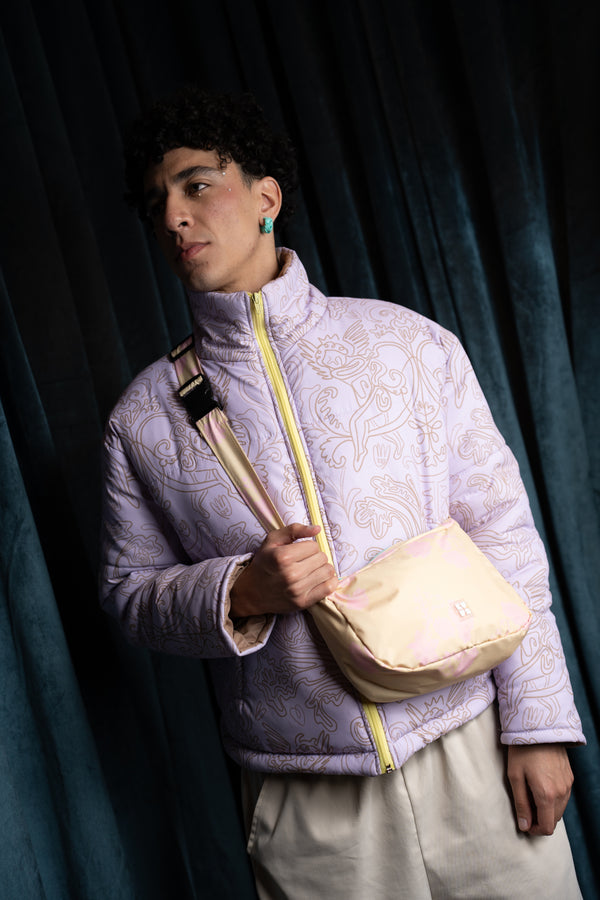 Chaqueta Sumapaz Ketupa III