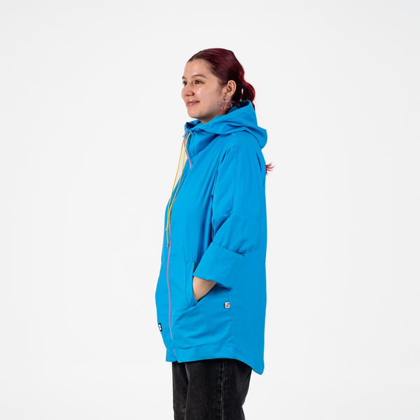 Chaqueta Oversize Leticia Classics