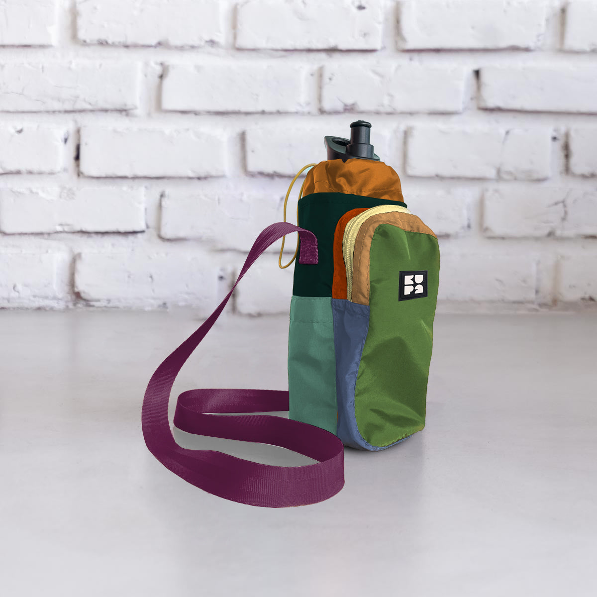 Bolso Portatermo Lloró Anyurasi Park