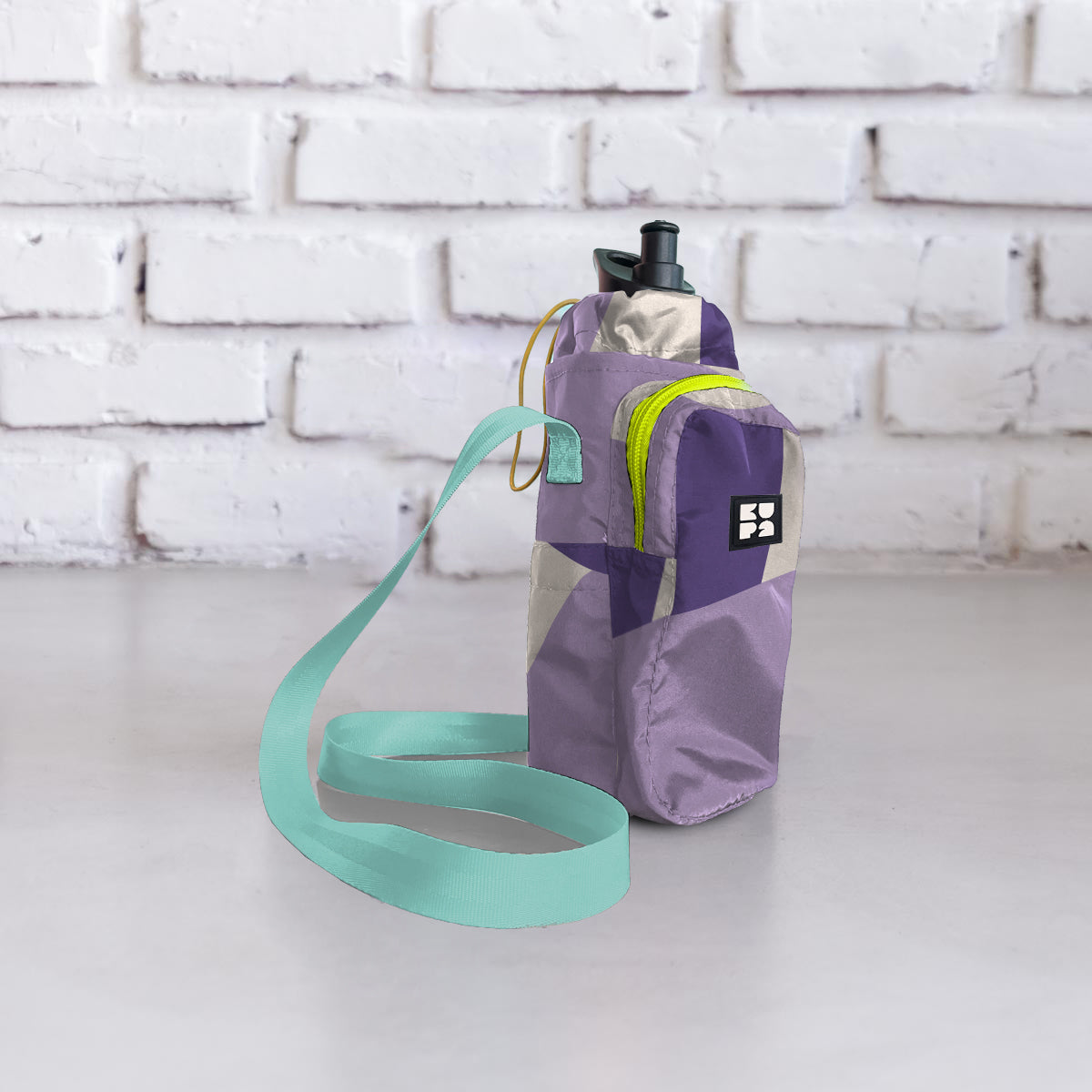 Bolsa Porta Termo Lloró Manchas