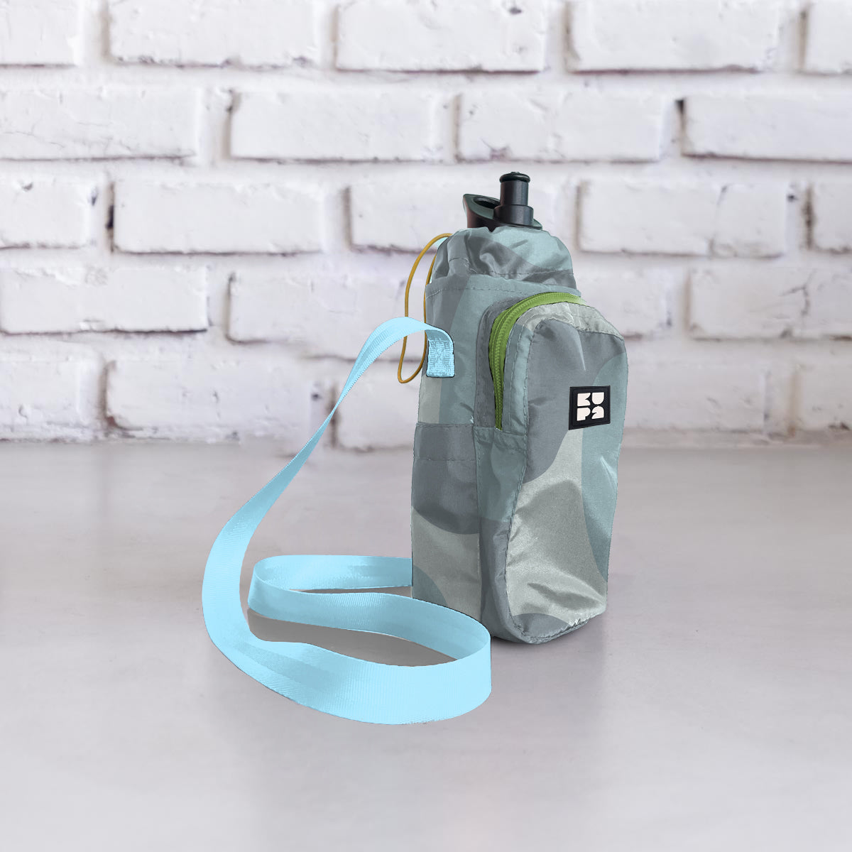 Bolsa Porta Termo Lloró Manchas