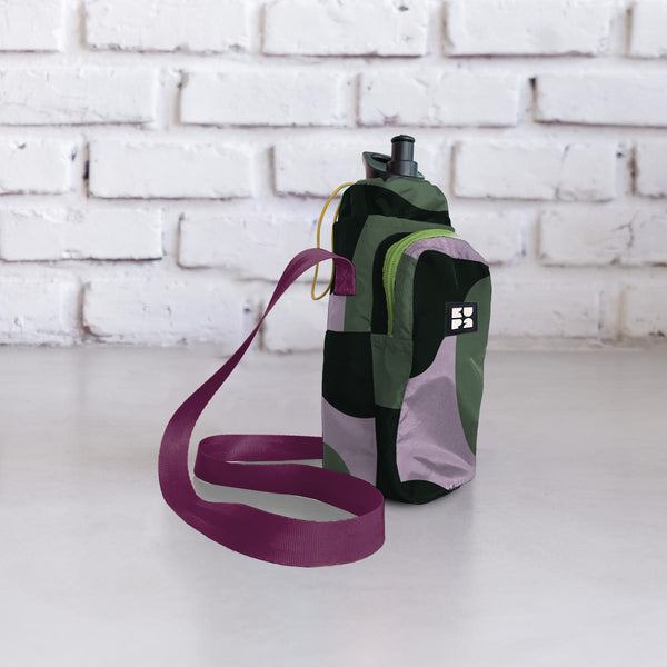 Bolsa Porta Termo Lloró Manchas