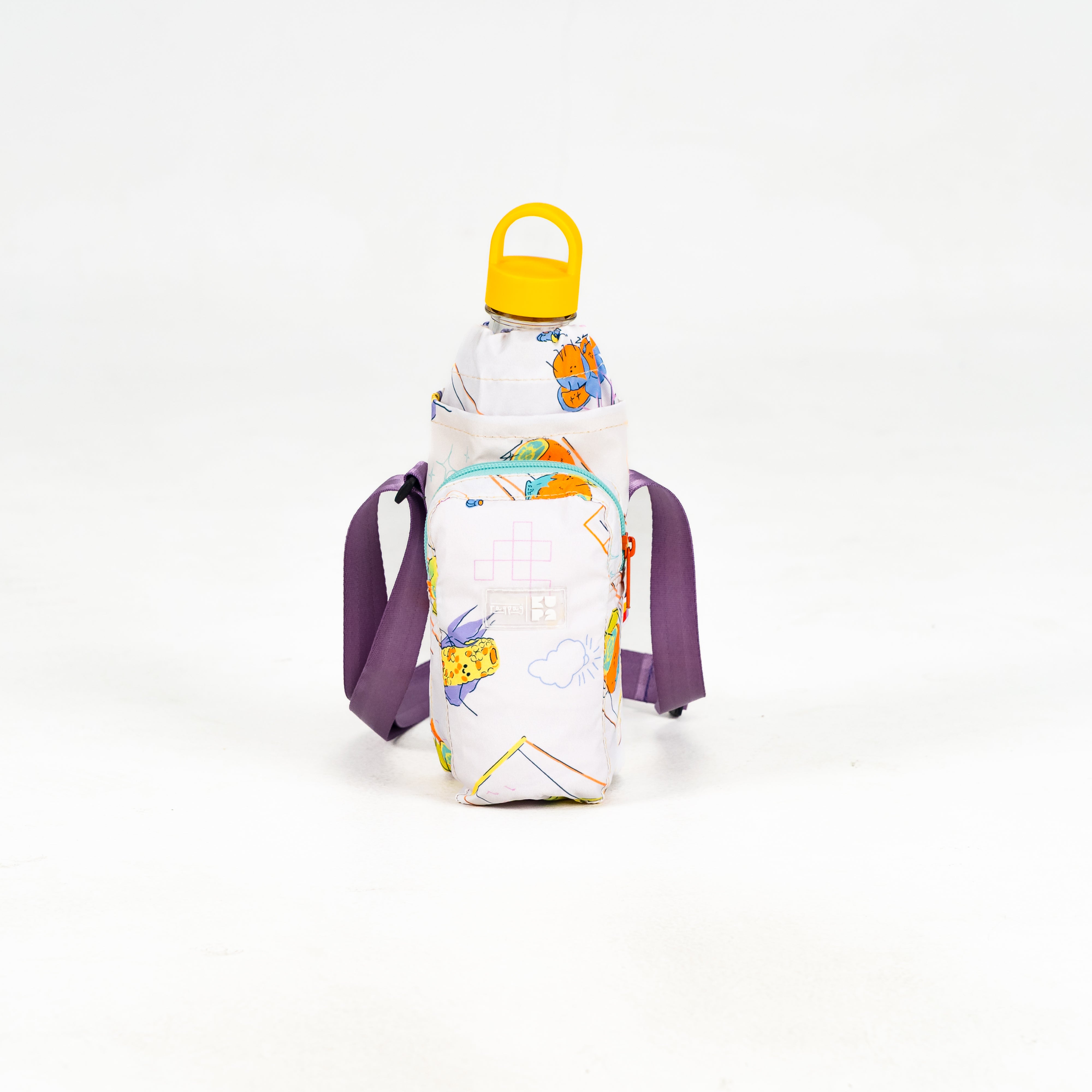 Bolsa Porta Termo Lloró Ronda Frutal