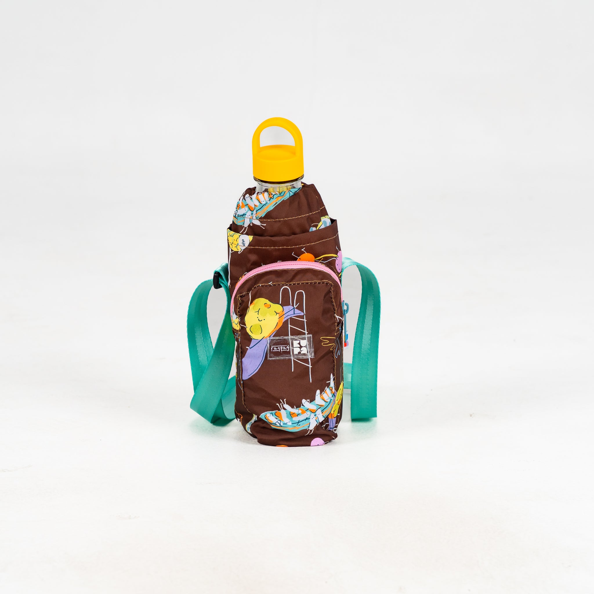 Bolsa Porta Termo Lloró Ronda Frutal