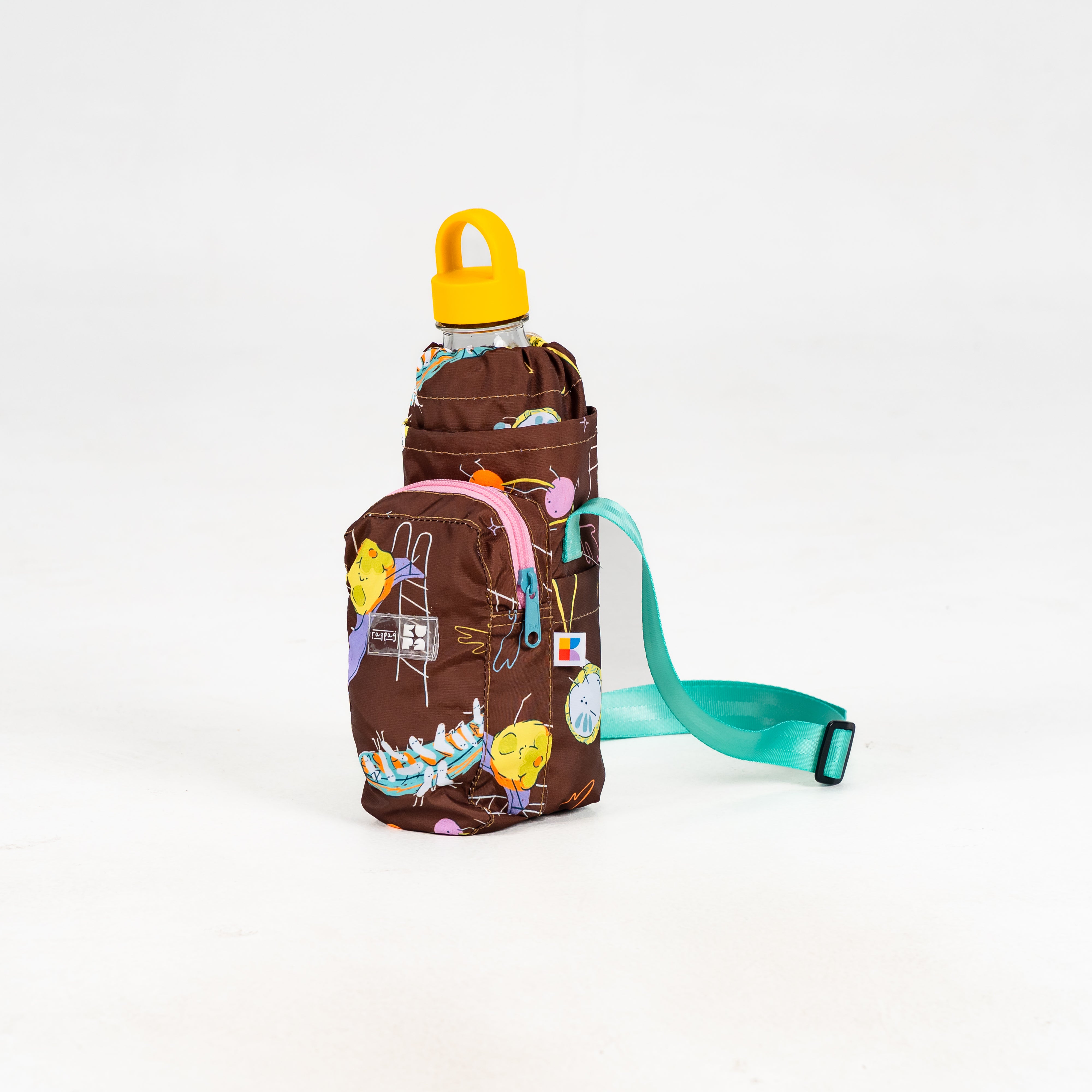 Bolsa Porta Termo Lloró Ronda Frutal