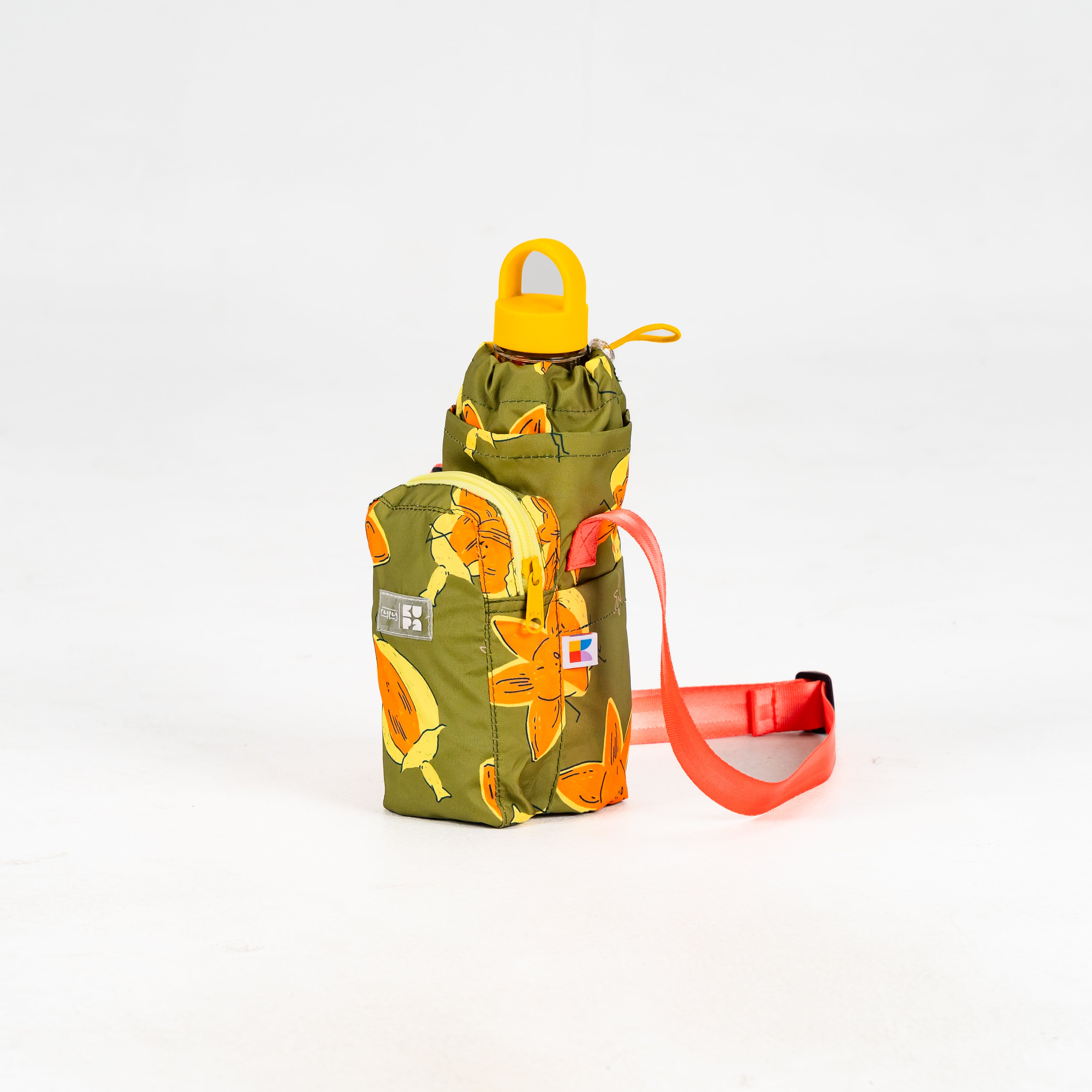 Bolsa Porta Termo Lloró Ronda Frutal