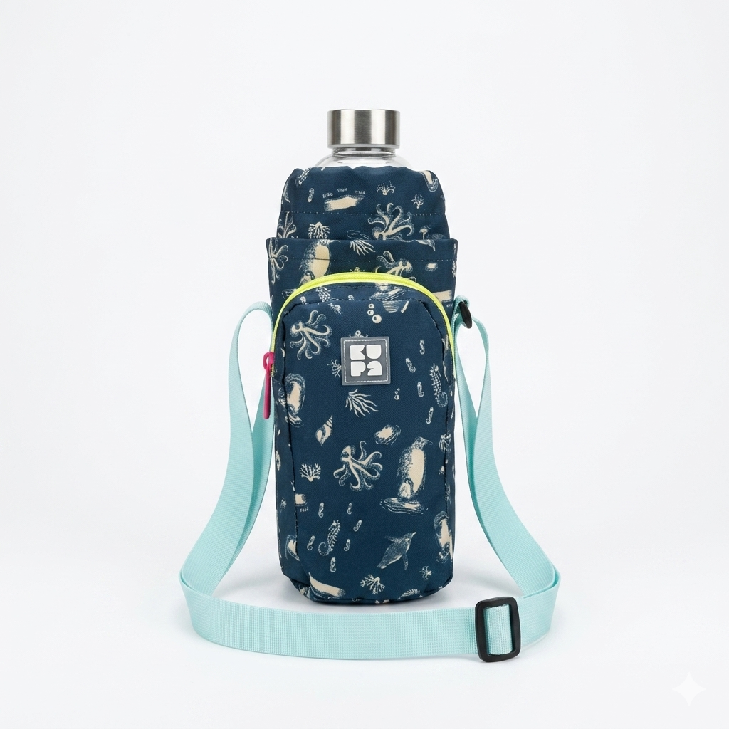 Bolsa Porta Termo Lloró Crianza