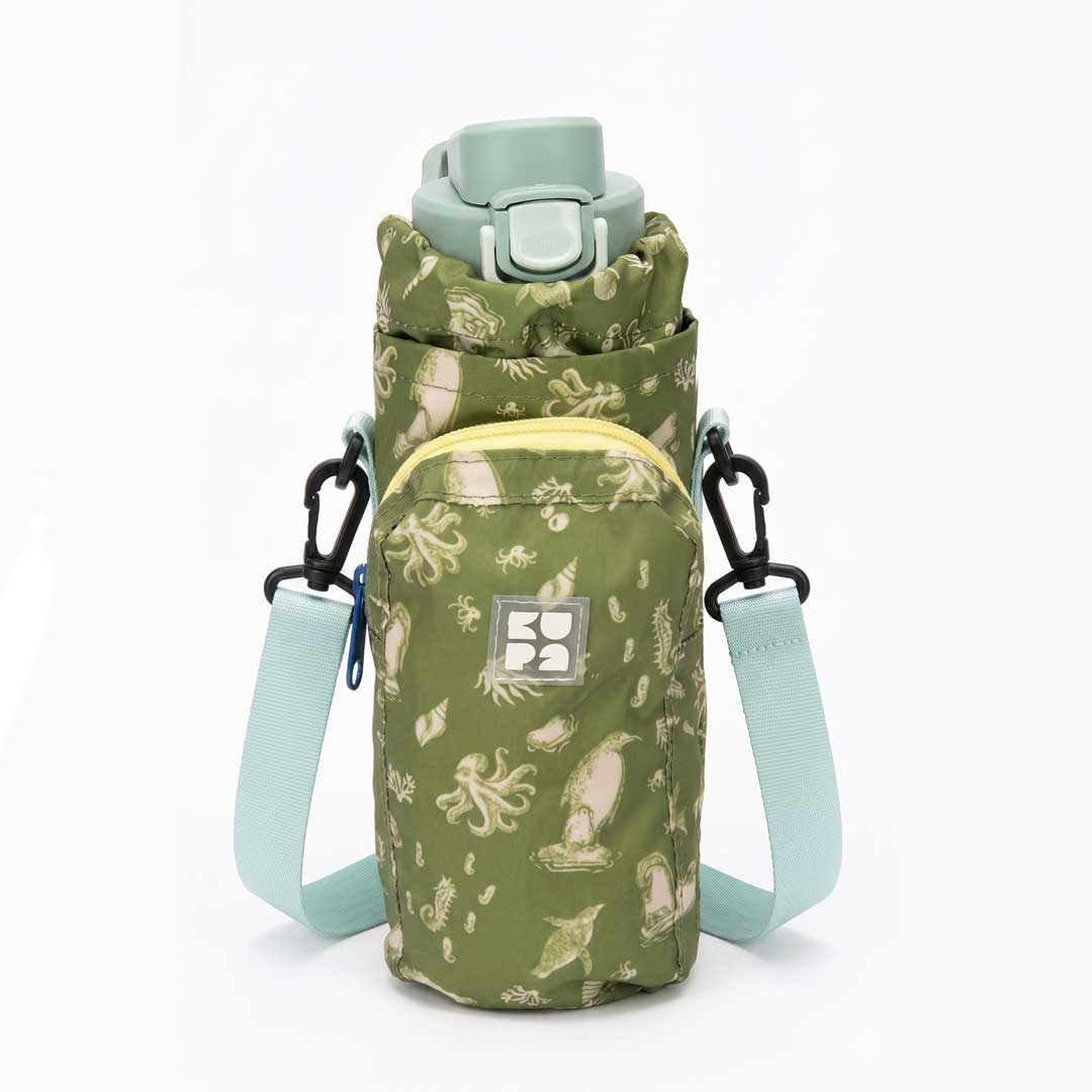 Bolsa Porta Termo Lloró Crianza