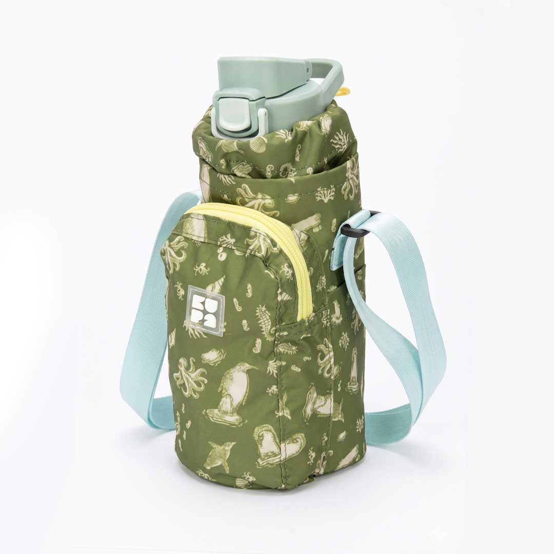 Bolsa Porta Termo Lloró Crianza