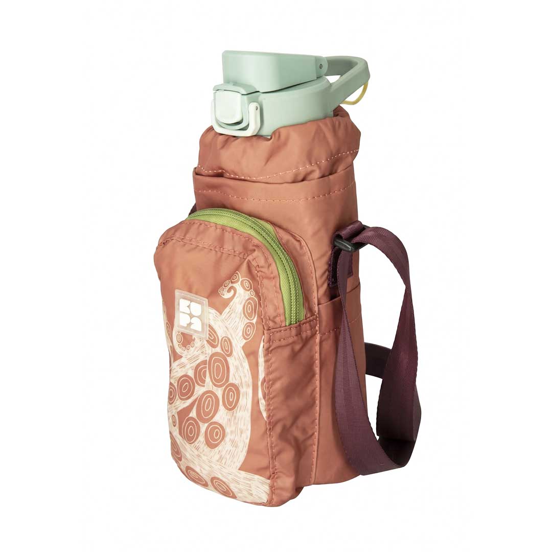 Bolsa Porta Termo Lloró Crianza