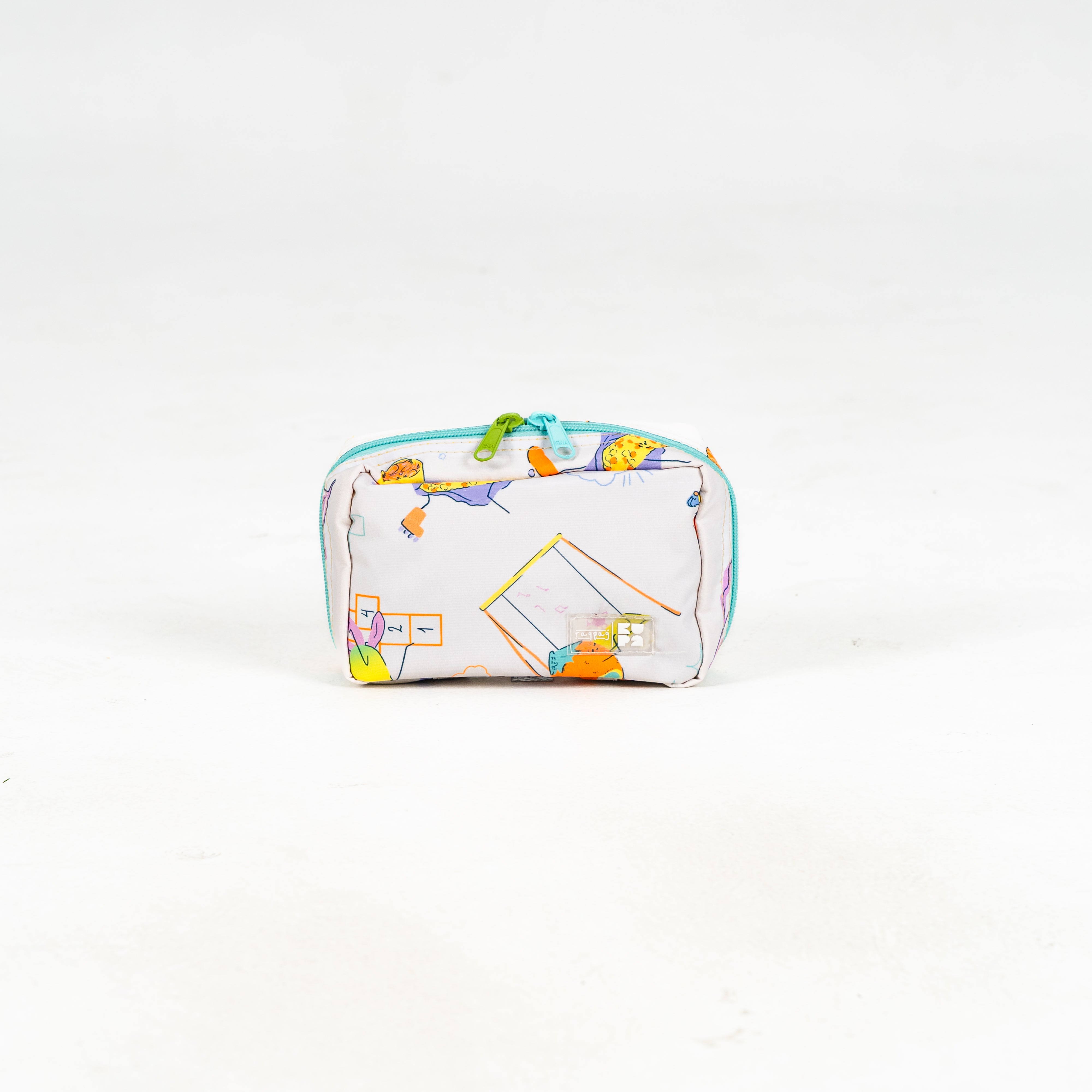 Organizador Lorica Ronda Frutal