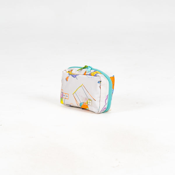 Organizador Lorica Ronda Frutal