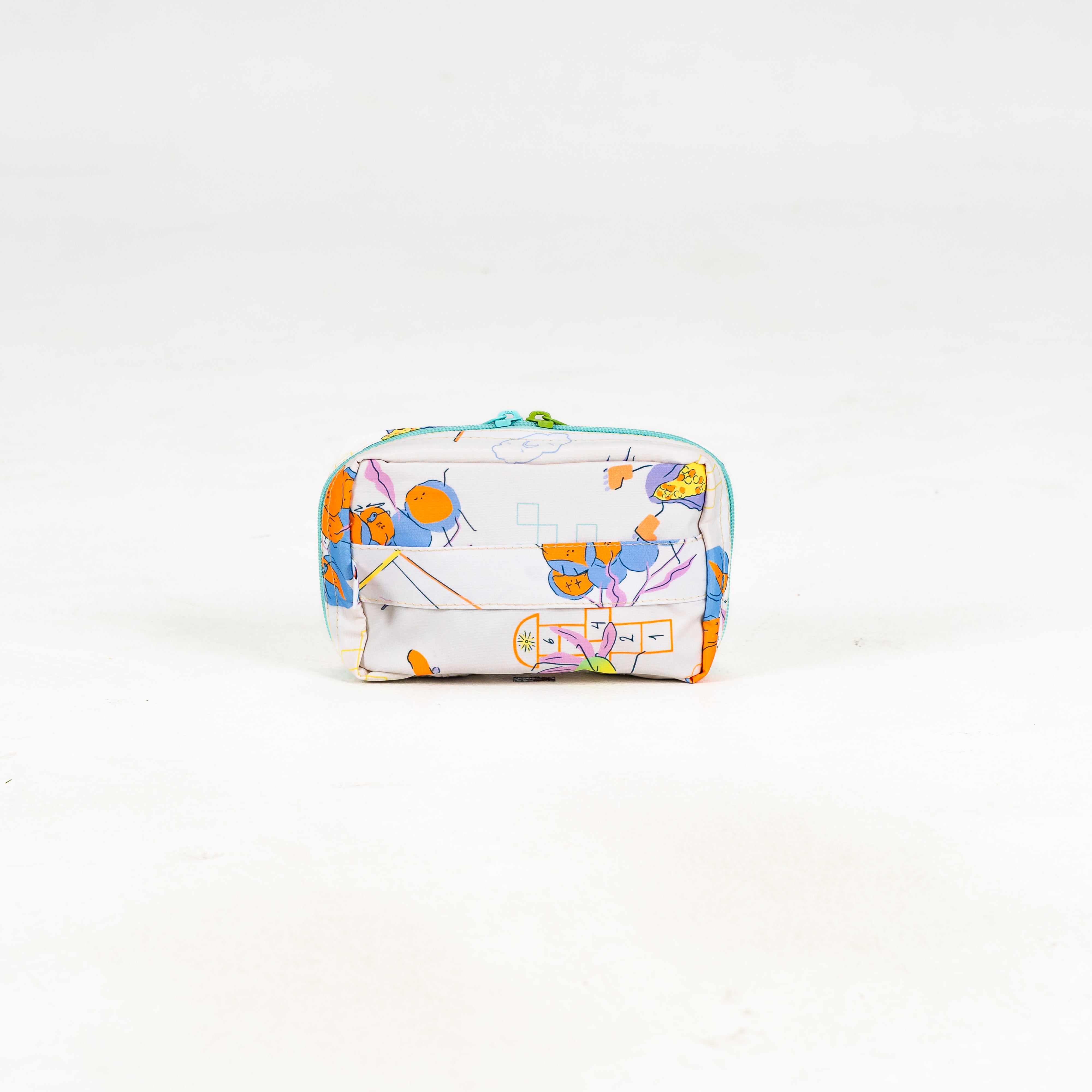 Organizador Lorica Ronda Frutal