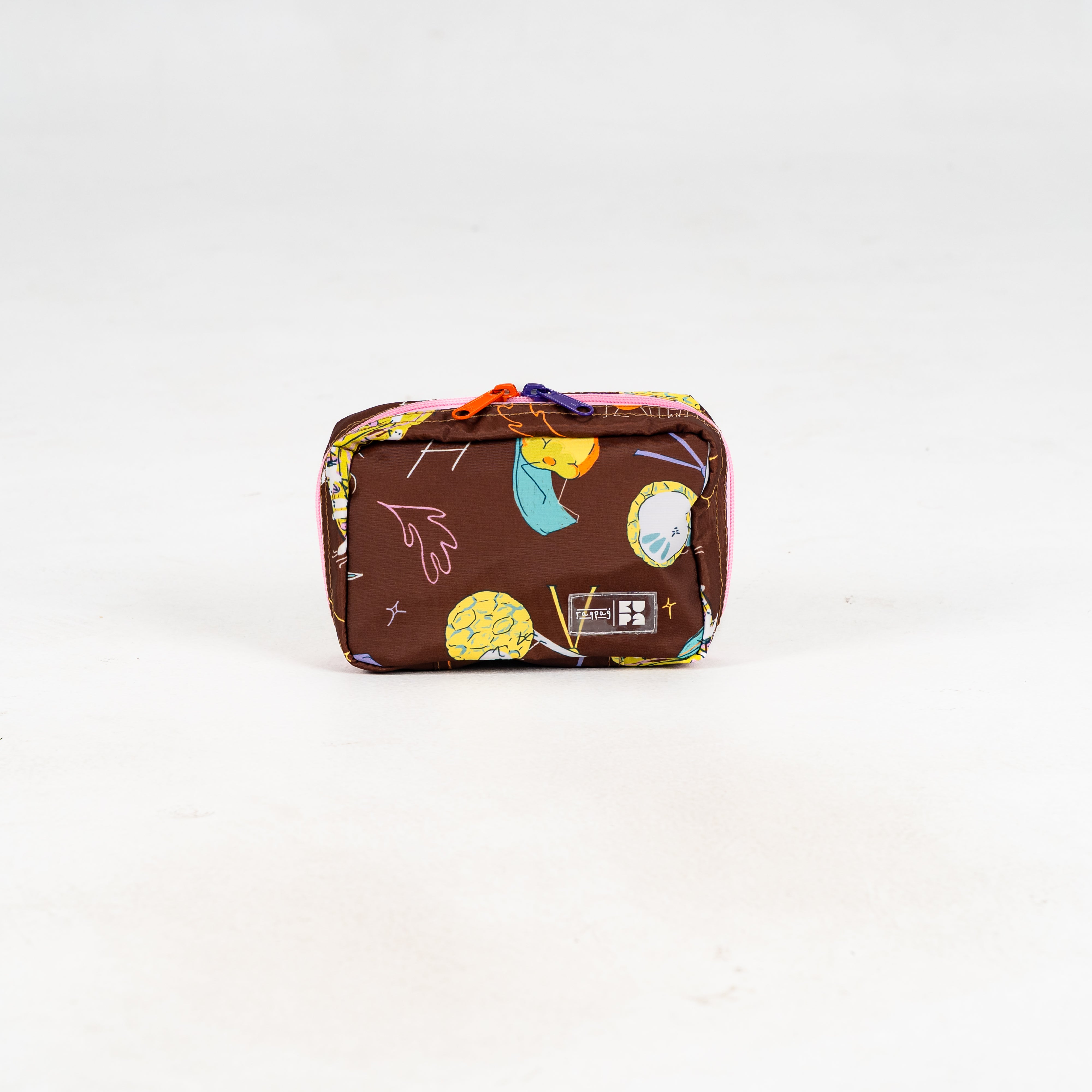 Organizador Lorica Ronda Frutal